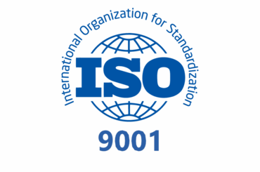 Компанія Анкор-ДА отримала міжнародний сертифікат ISO 9001